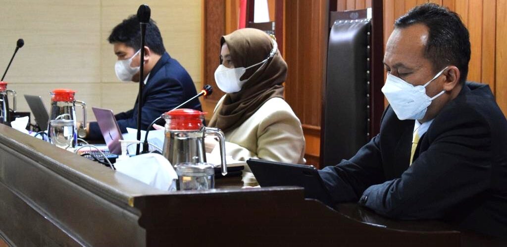 Terlapor Hadirkan Kemenperin sebagai Saksi dalam Sidang Migornas